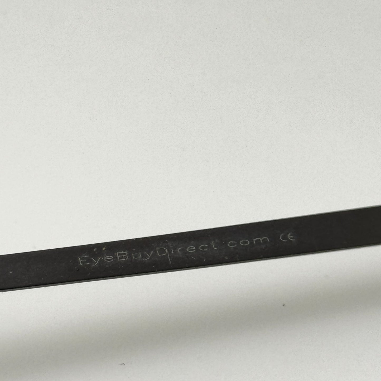 Eyebuydirect Clinton C3 Eyeglasses Eye Glasses Frames 54-17-138