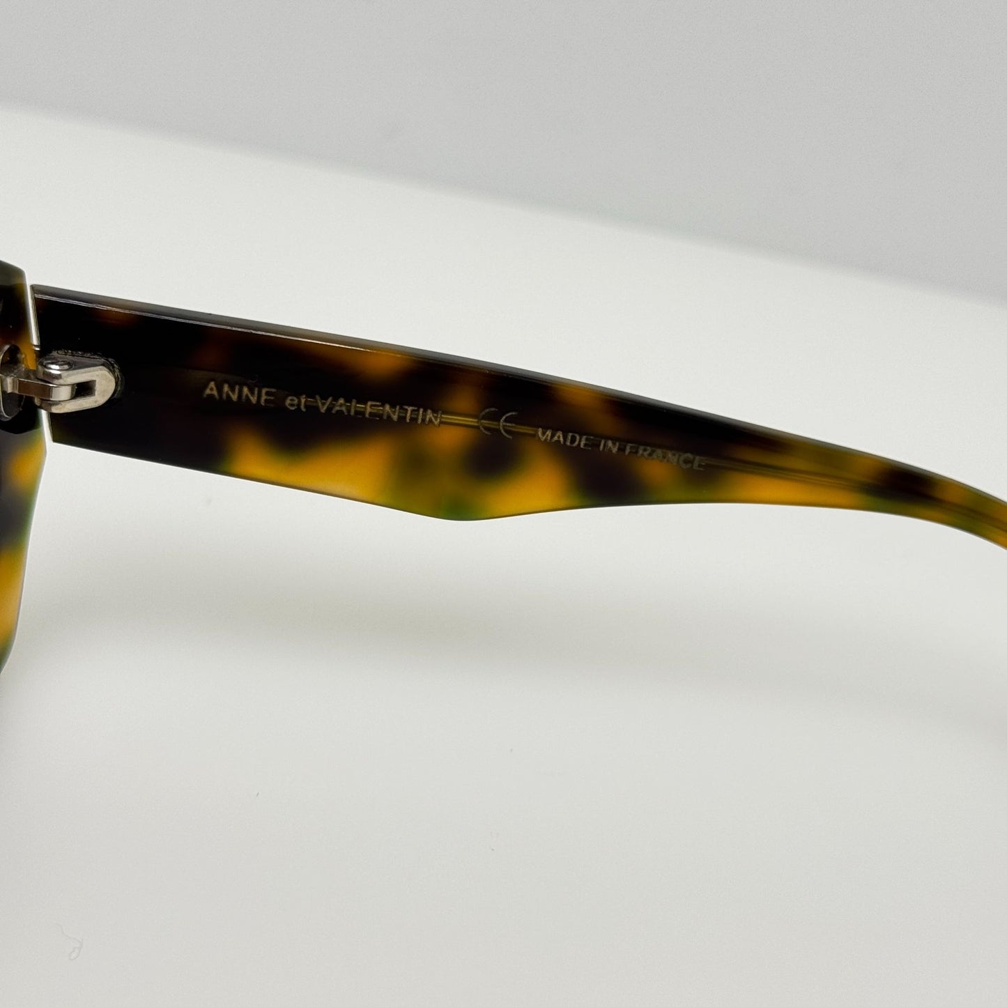 Lunettes Anne Et Valentin So Good 0738 Eyeglasses Eye Glasses Frames France