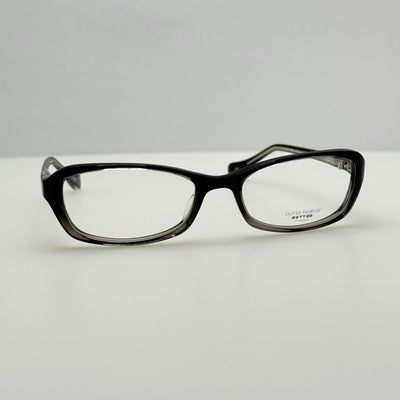 Oliver Peoples Eyeglasses Eye Glasses Frames Marcela OBSGR Japan 51-17-135
