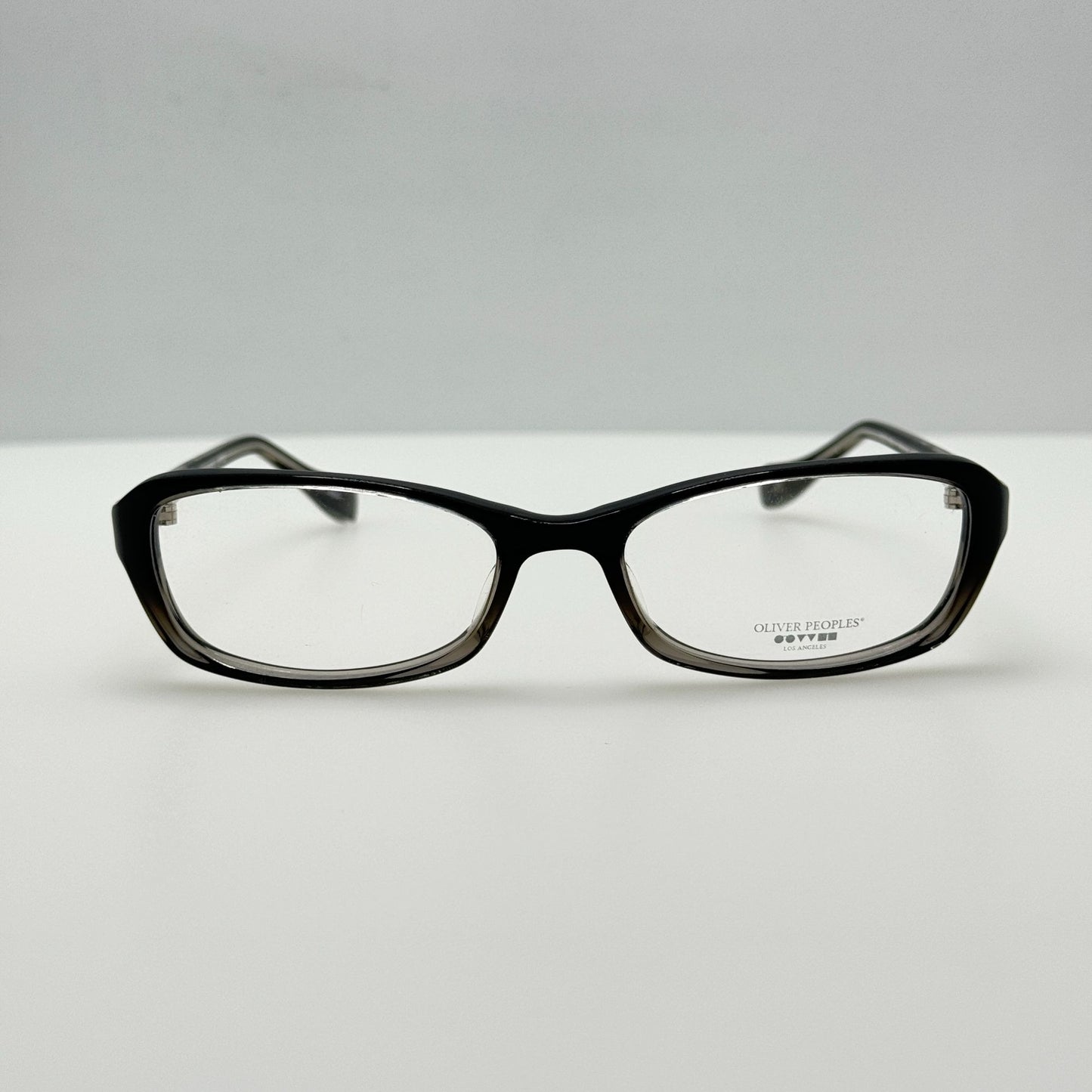 Oliver Peoples Eyeglasses Eye Glasses Frames Marcela OBSGR Japan 51-17-135