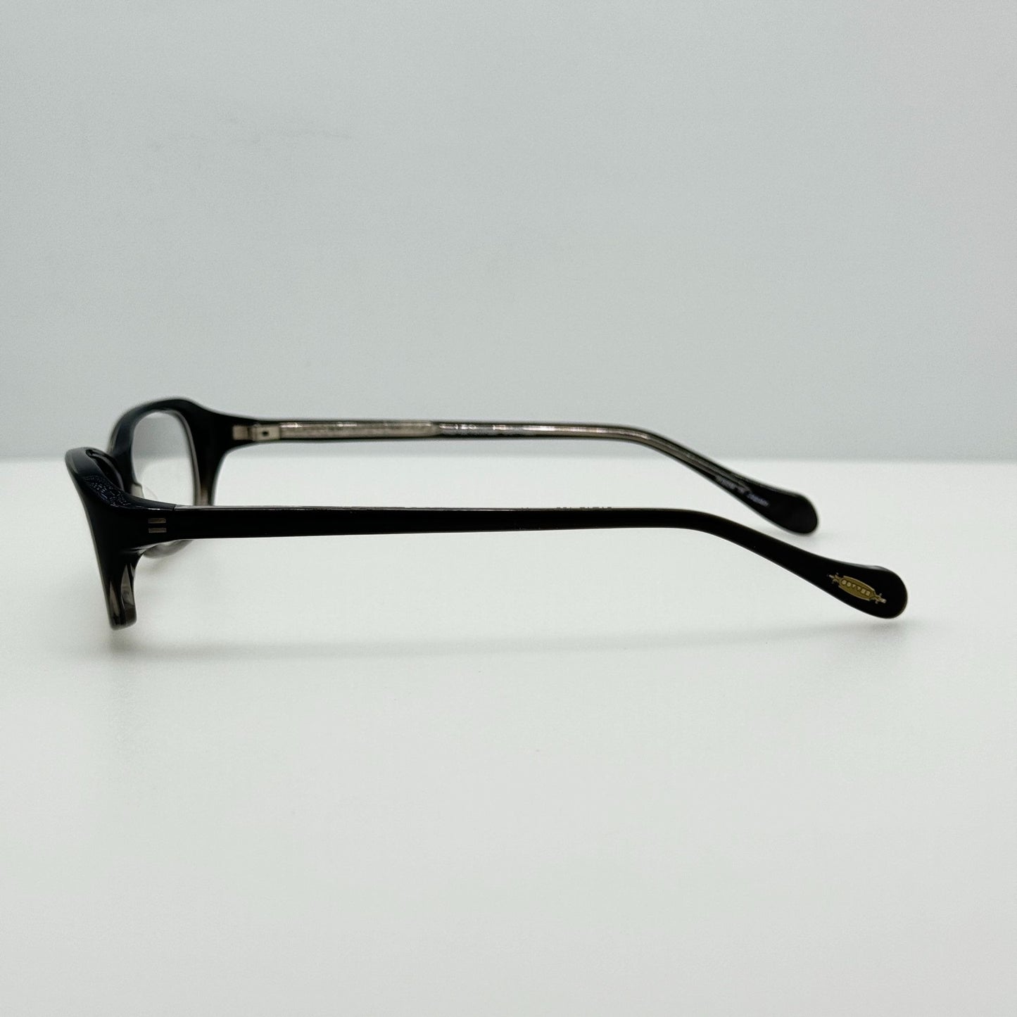 Oliver Peoples Eyeglasses Eye Glasses Frames Marcela OBSGR Japan 51-17-135
