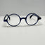 Morgenthal Frederics Rebel 835 Eyeglasses Eye Glasses Frames France 44-21