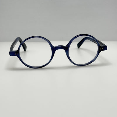 Morgenthal Frederics Rebel 835 Eyeglasses Eye Glasses Frames France 44-21