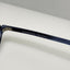 Morgenthal Frederics Rebel 835 Eyeglasses Eye Glasses Frames France 44-21