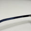 Morgenthal Frederics Rebel 835 Eyeglasses Eye Glasses Frames France 44-21
