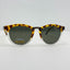 Smith Sunglasses Questa Amber Tortoise Polarized 50-19-140 W/ Bag