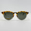 Smith Sunglasses Questa Amber Tortoise Polarized 50-19-140 W/ Bag