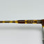 Smith Sunglasses Questa Amber Tortoise Polarized 50-19-140 W/ Bag