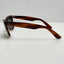 Bausch & Lomb B&L Ray Ban Sunglasses Wayfarer 5022 USA Tortoise