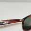 Bausch & Lomb B&L Ray Ban Sunglasses Wayfarer 5022 USA Tortoise