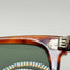 Bausch & Lomb B&L Ray Ban Sunglasses Wayfarer 5022 USA Tortoise