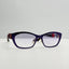 La Matta Eyeglasses Eye Glasses Frames LM 3128 Col 4 Italy 54-16-135