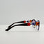 La Matta Eyeglasses Eye Glasses Frames LM 3128 Col 4 Italy 54-16-135