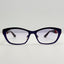 La Matta Eyeglasses Eye Glasses Frames LM 3128 Col 4 Italy 54-16-135