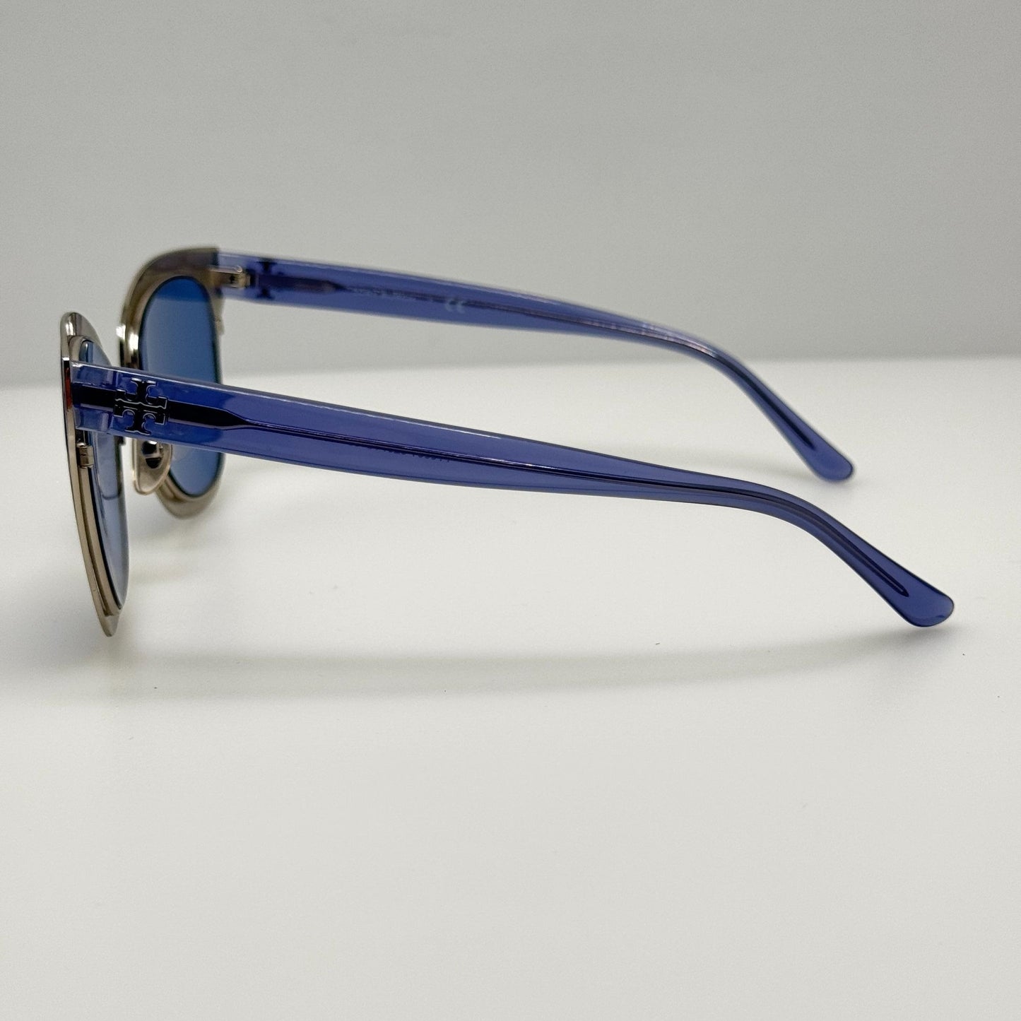 Tory Burch Sunglasses TY 6061 32571U 53-19-145