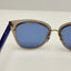 Tory Burch Sunglasses TY 6061 32571U 53-19-145