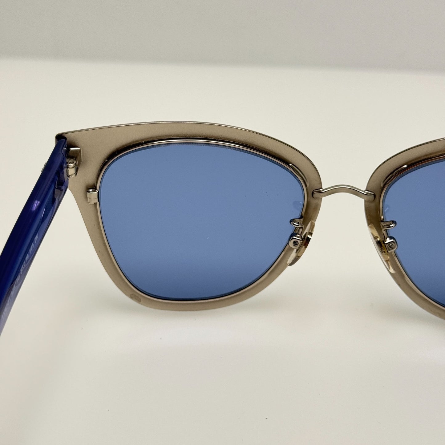 Tory Burch Sunglasses TY 6061 32571U 53-19-145