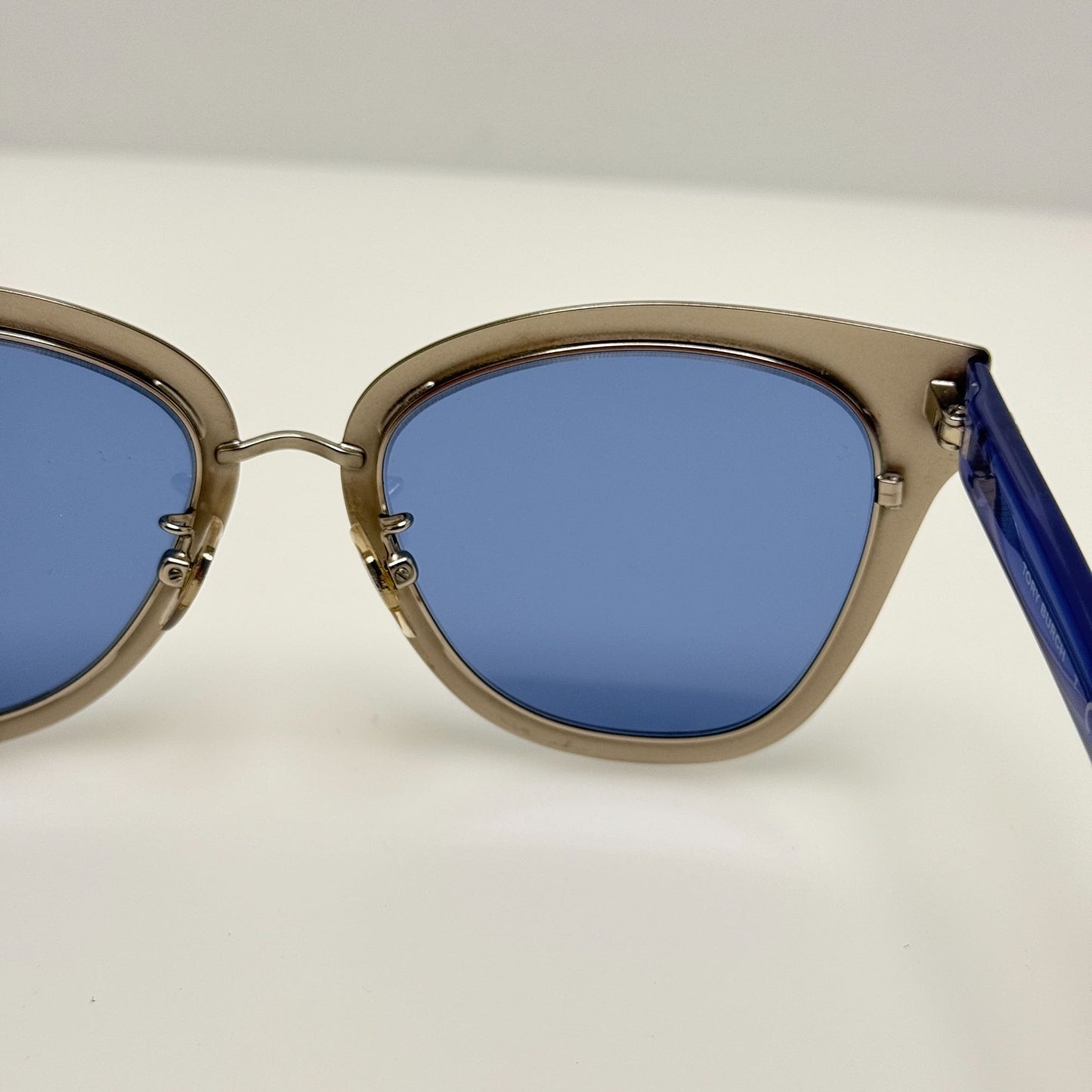 Tory Burch Sunglasses TY 6061 32571U 53-19-145