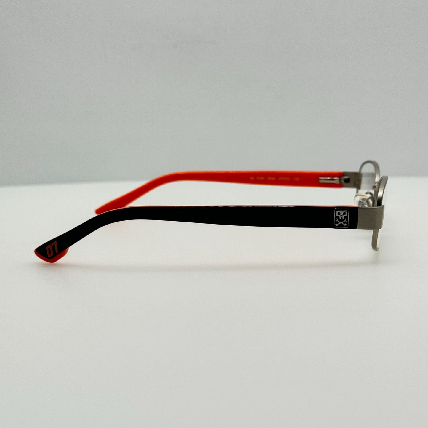 Disney Eyeglasses Eye Glasses Frames 1006 3094 3E Pixar Cars Kids 47-15-130