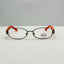 Disney Eyeglasses Eye Glasses Frames 1006 3094 3E Pixar Cars Kids 47-15-130