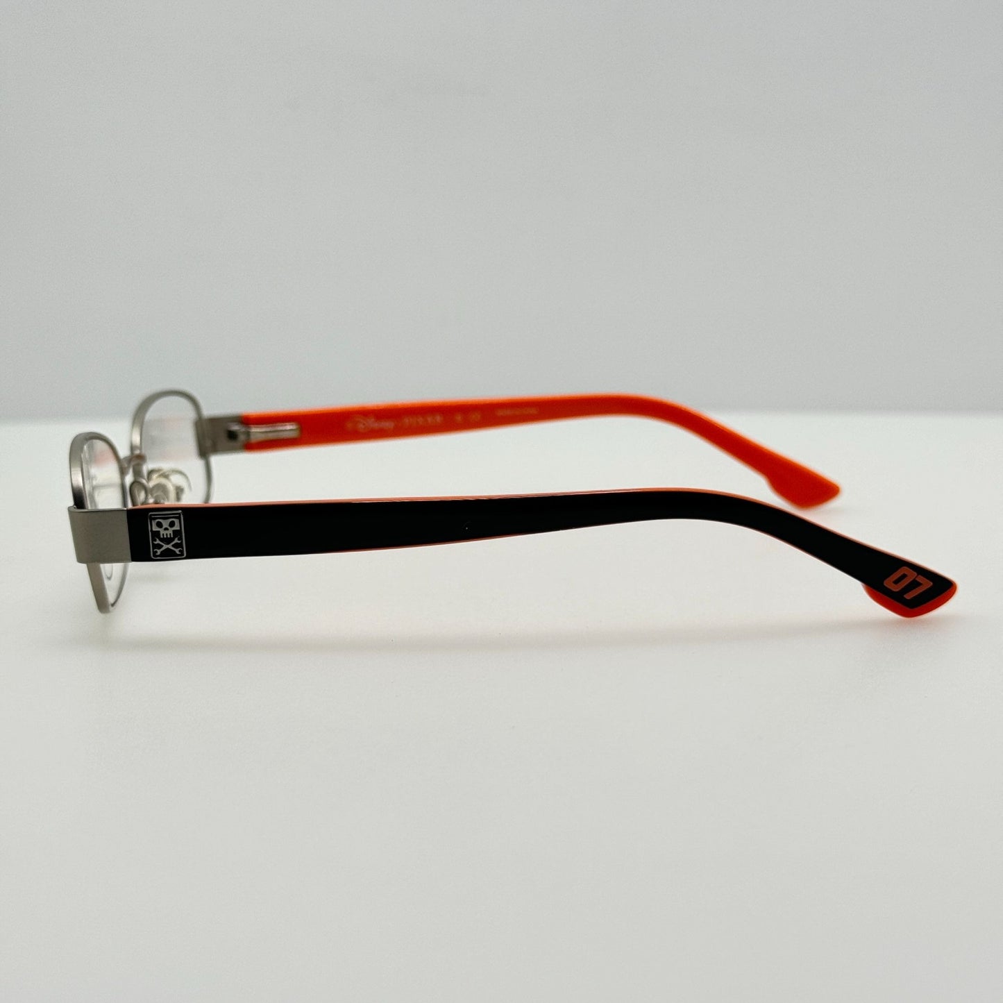 Disney Eyeglasses Eye Glasses Frames 1006 3094 3E Pixar Cars Kids 47-15-130