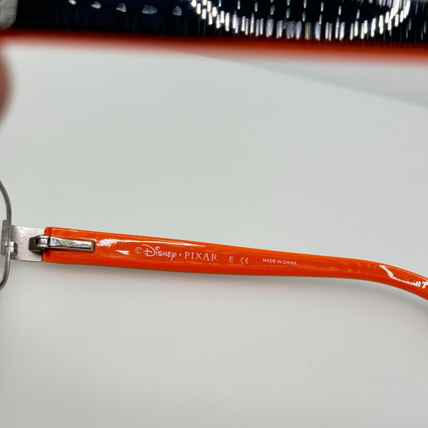 Disney Eyeglasses Eye Glasses Frames 1006 3094 3E Pixar Cars Kids 47-15-130