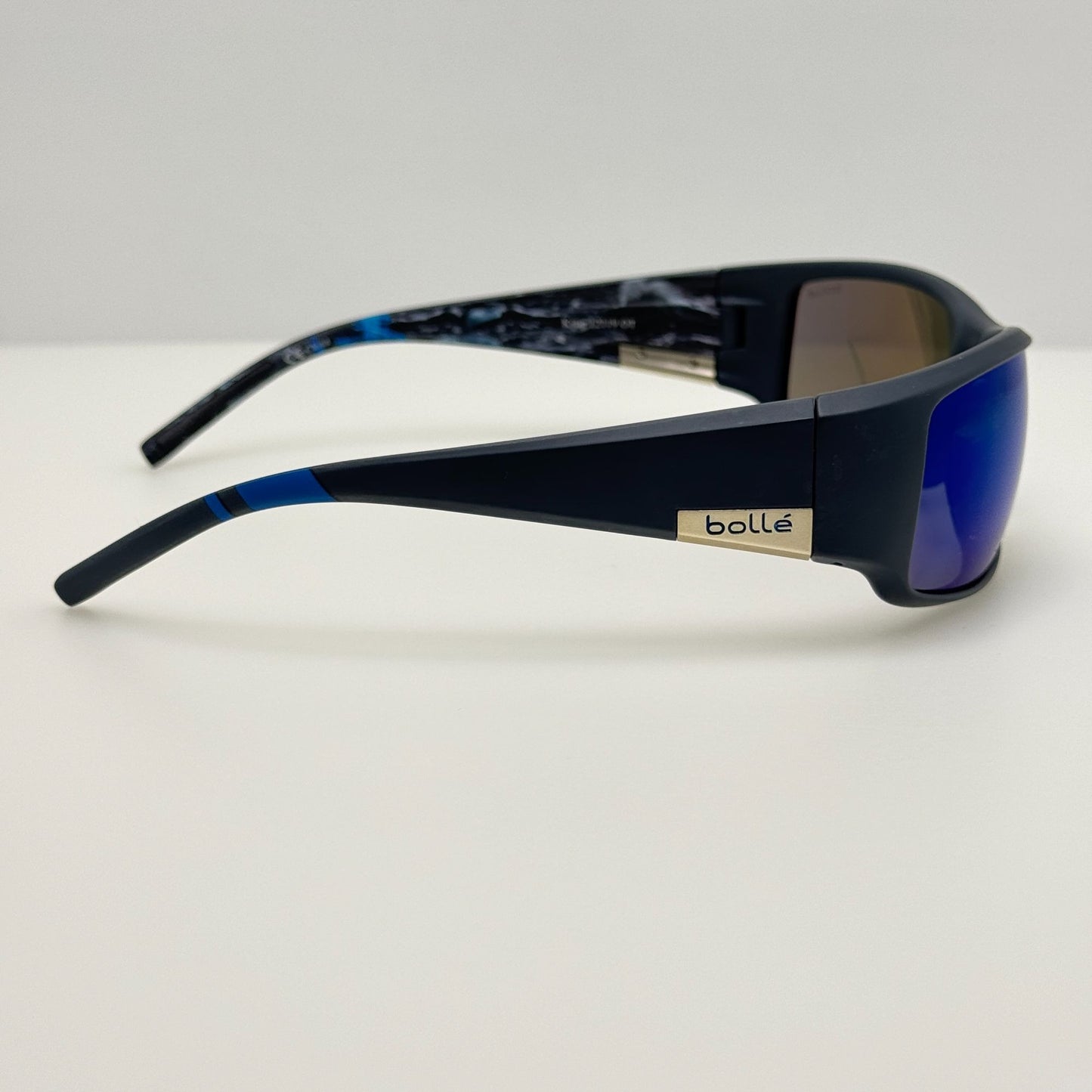 Bolle Sunglasses 12119 King Polarized