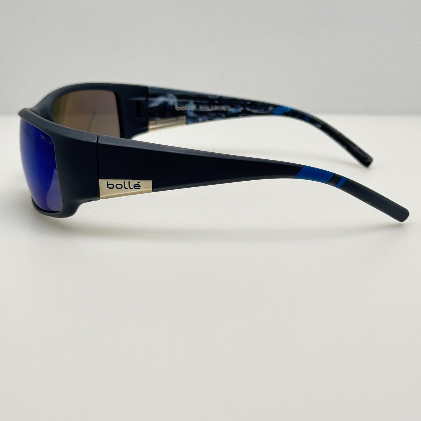 Bolle Sunglasses 12119 King Polarized