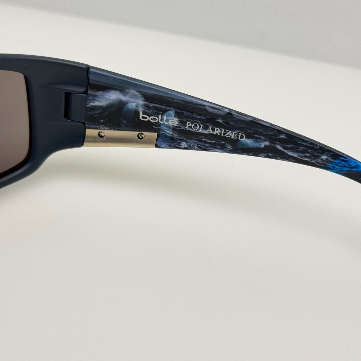 Bolle Sunglasses 12119 King Polarized