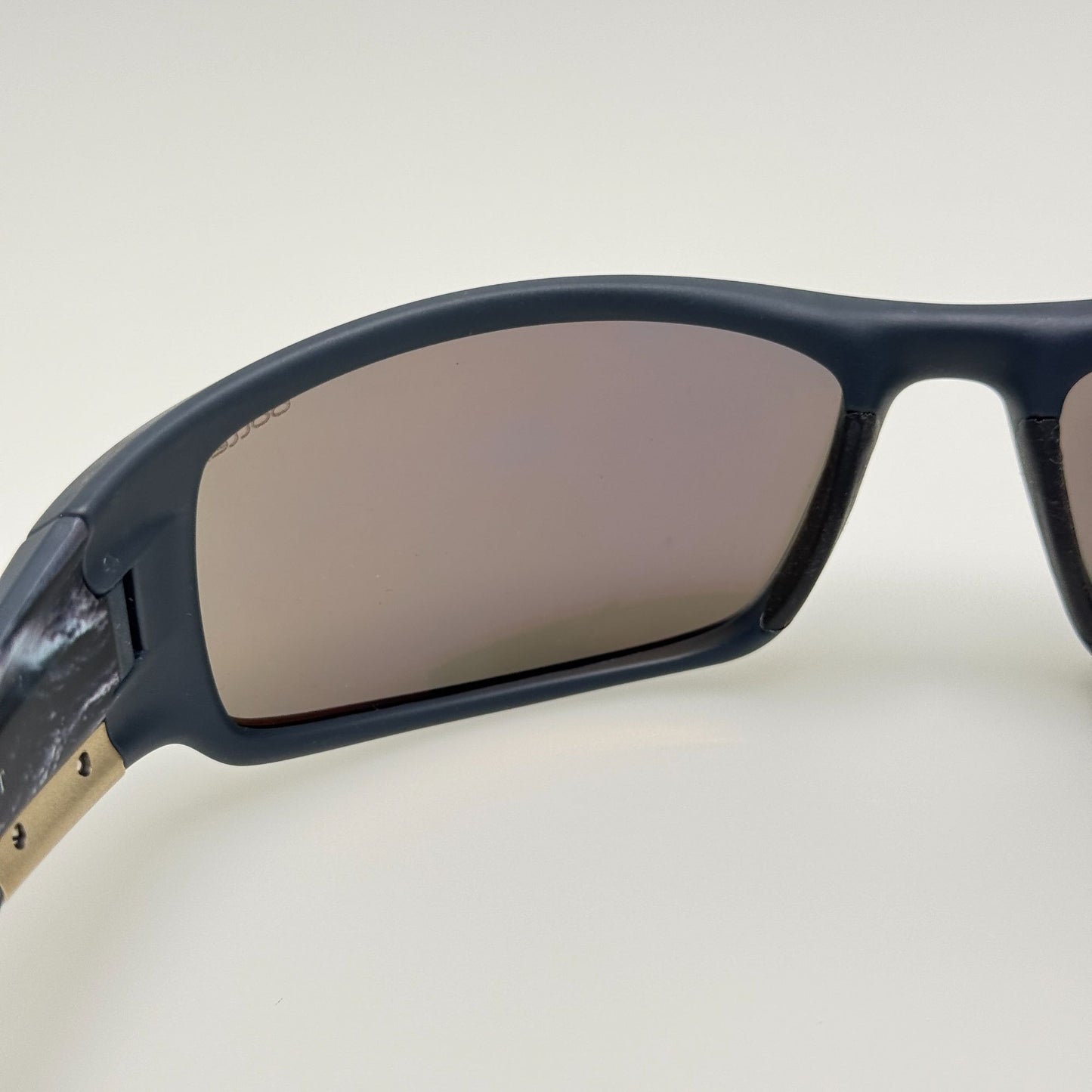 Bolle Sunglasses 12119 King Polarized