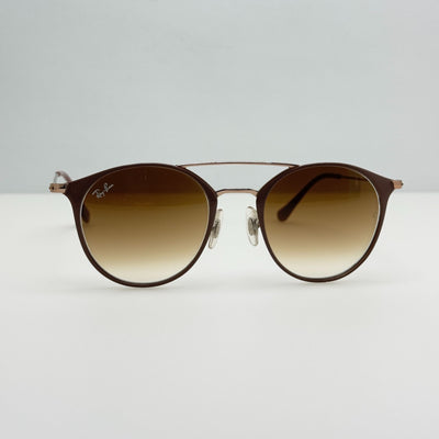 Ray Ban Sunglasses RB 3546 9071/51 Italy 49-20-140