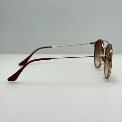 Ray Ban Sunglasses RB 3546 9071/51 Italy 49-20-140