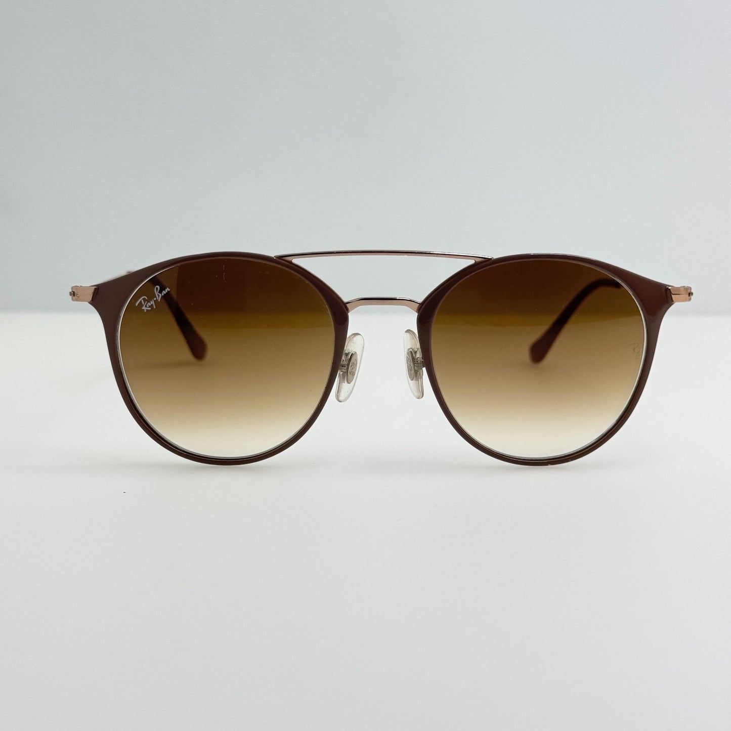 Ray Ban Sunglasses RB 3546 9071/51 Italy 49-20-140