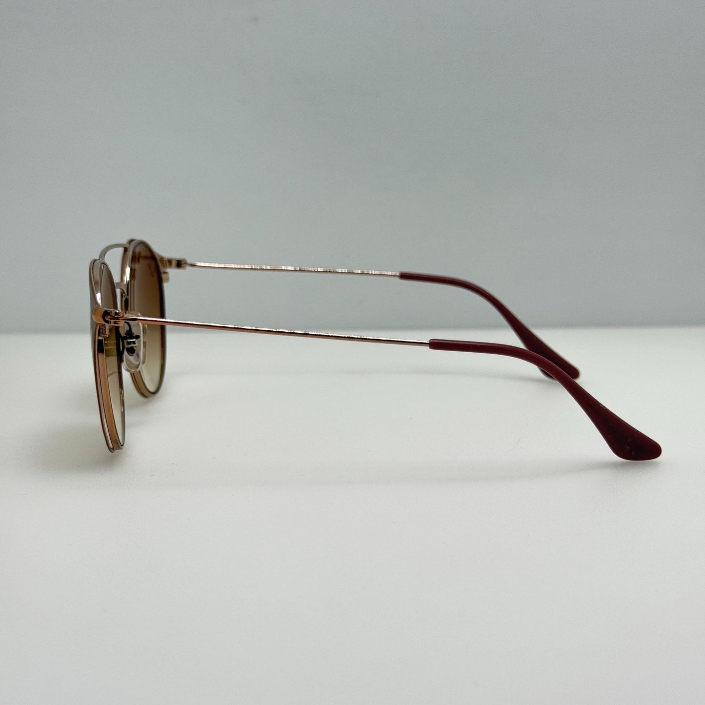 Ray Ban Sunglasses RB 3546 9071/51 Italy 49-20-140