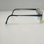 Lindberg 7380 T410 P85 Strip Titanium Eyeglasses Eye Glasses Frames 52-14-135