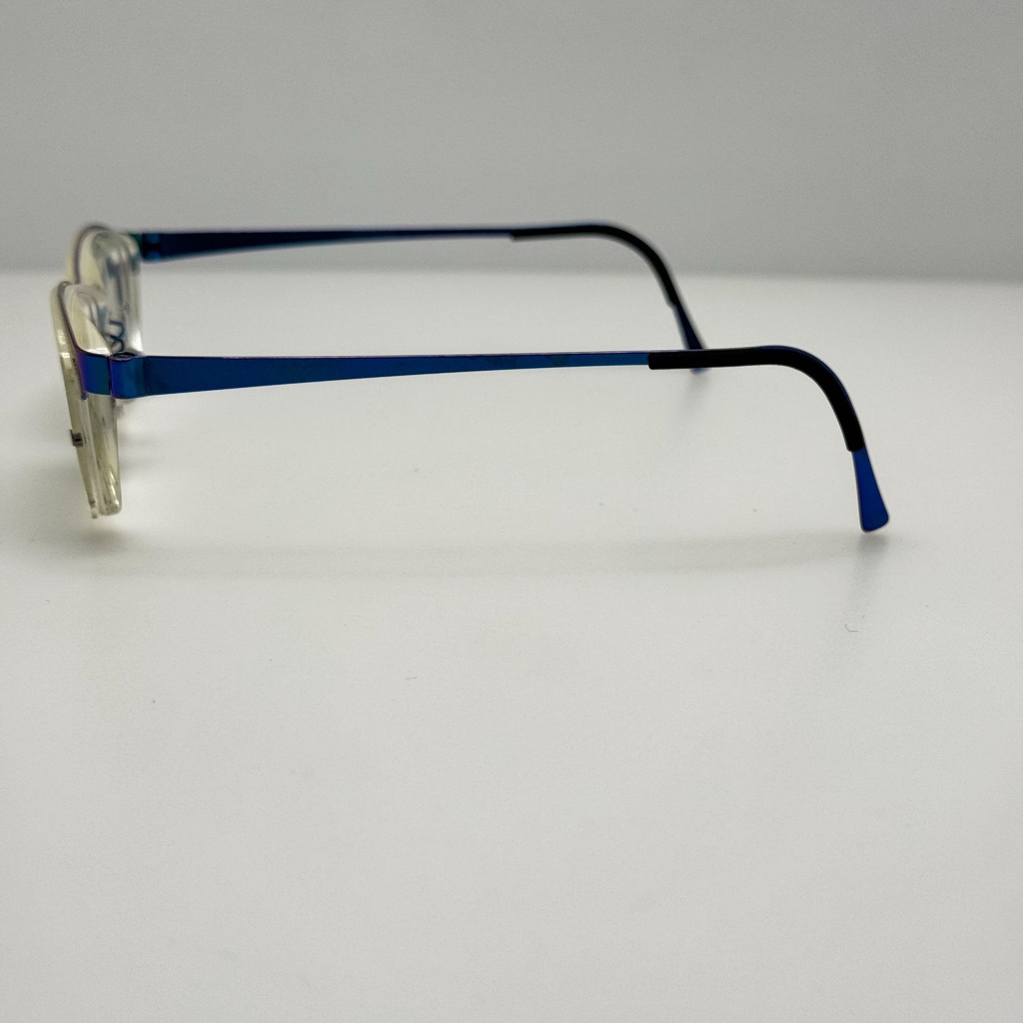 Lindberg 7380 T410 P85 Strip Titanium Eyeglasses Eye Glasses Frames 52-14-135