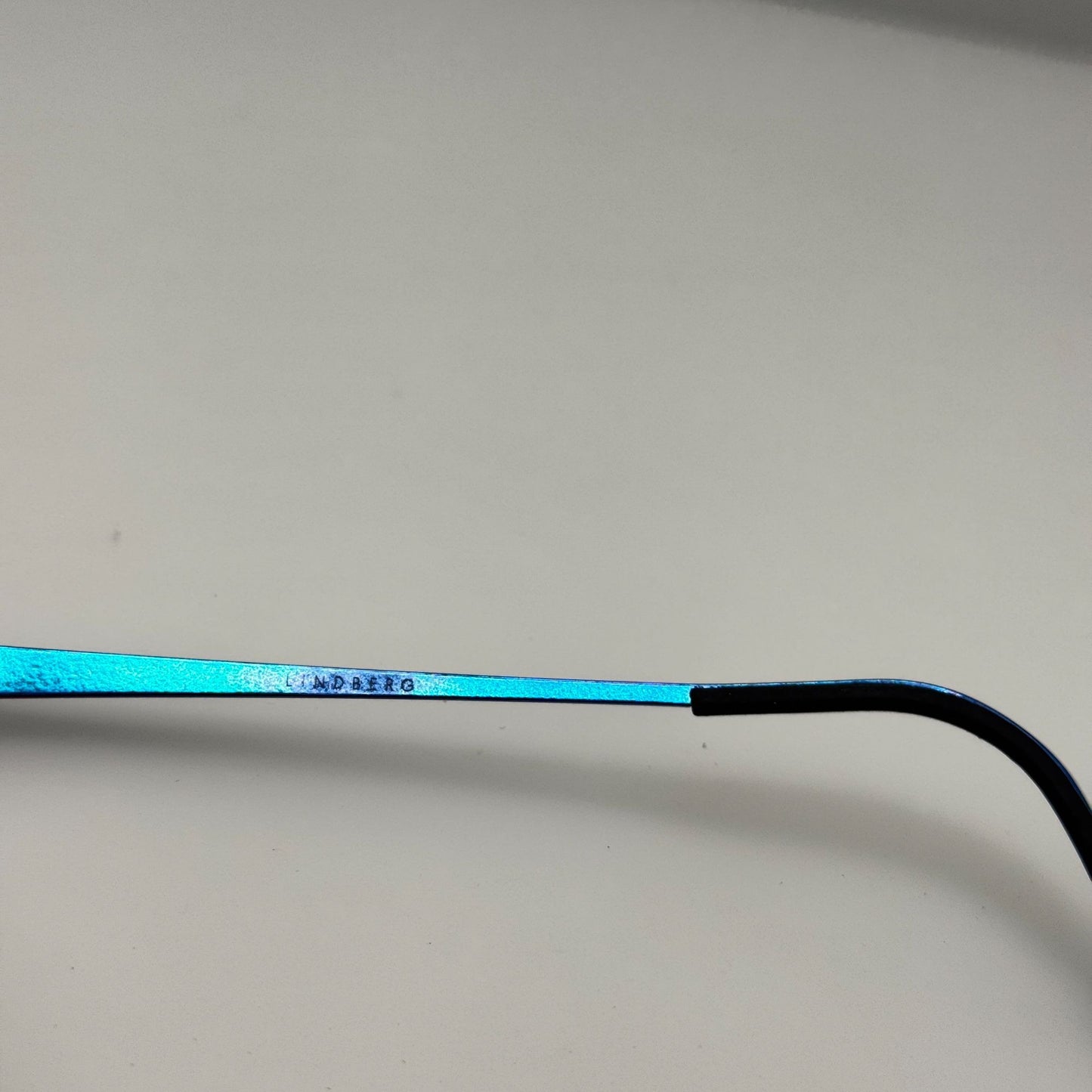 Lindberg 7380 T410 P85 Strip Titanium Eyeglasses Eye Glasses Frames 52-14-135