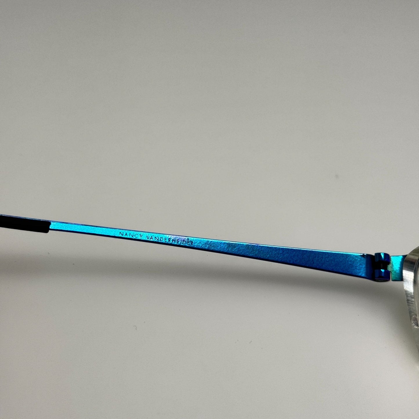 Lindberg 7380 T410 P85 Strip Titanium Eyeglasses Eye Glasses Frames 52-14-135
