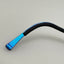 Lindberg 7380 T410 P85 Strip Titanium Eyeglasses Eye Glasses Frames 52-14-135