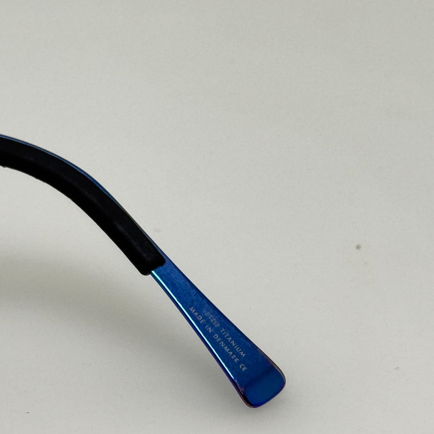 Lindberg 7380 T410 P85 Strip Titanium Eyeglasses Eye Glasses Frames 52-14-135