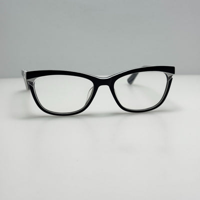 O&X New York OP248U Eyeglasses Eye Glasses Frames Japan 50-18-143