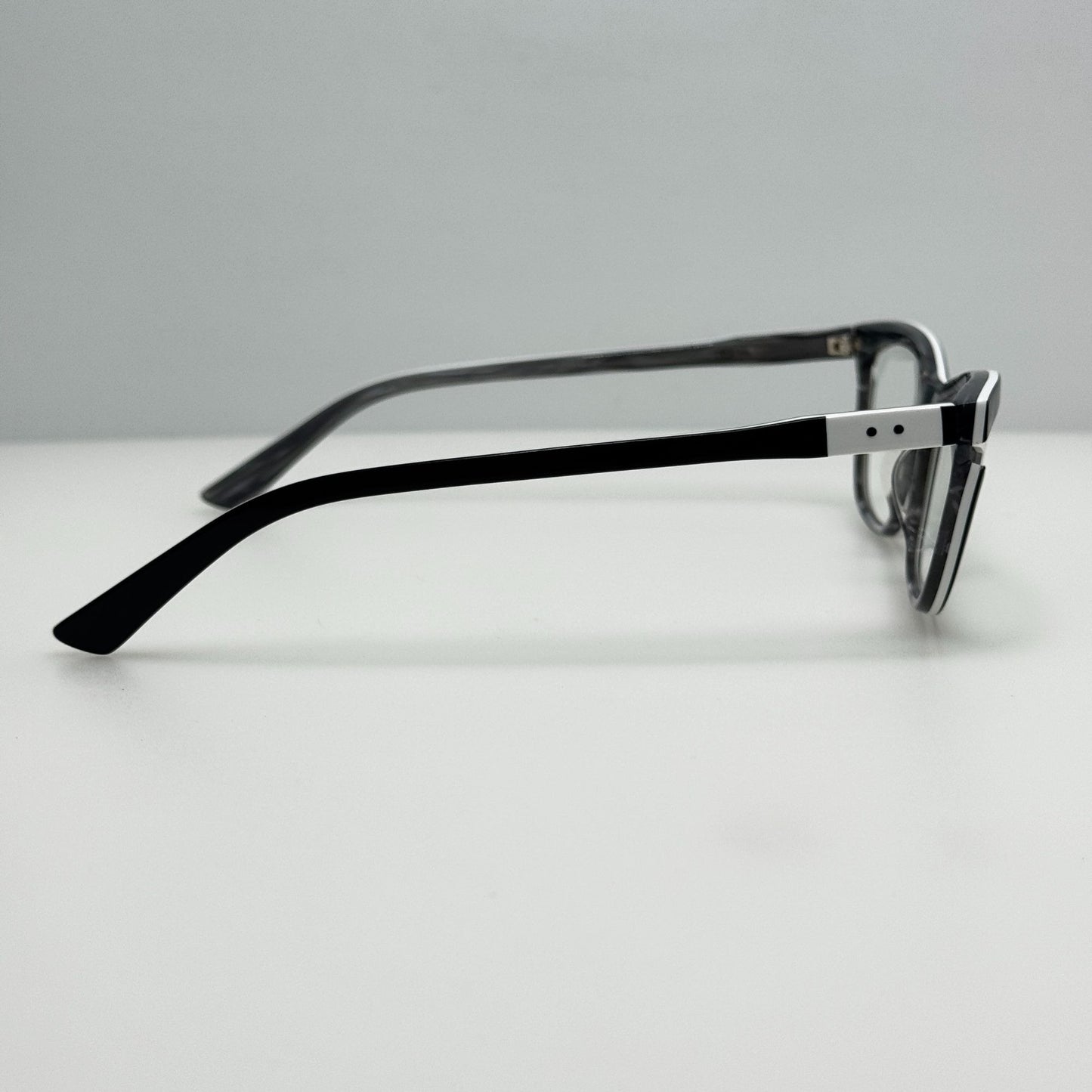 O&X New York OP248U Eyeglasses Eye Glasses Frames Japan 50-18-143