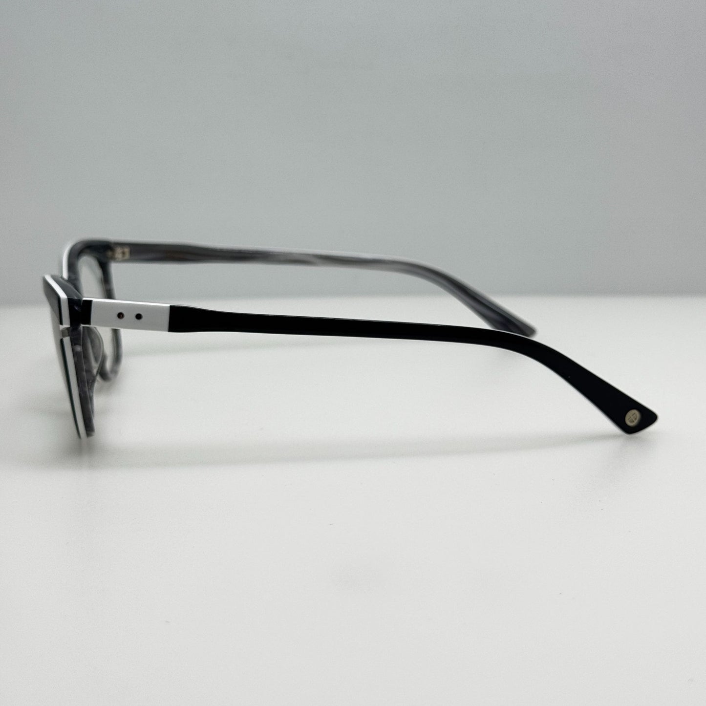 O&X New York OP248U Eyeglasses Eye Glasses Frames Japan 50-18-143