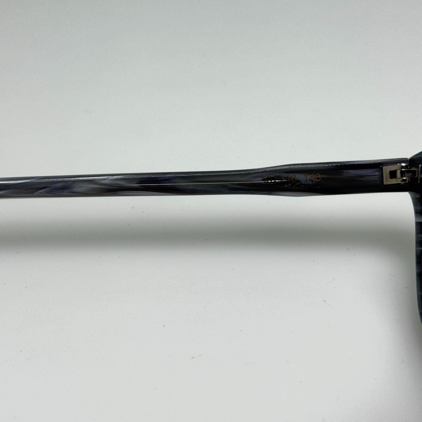 O&X New York OP248U Eyeglasses Eye Glasses Frames Japan 50-18-143