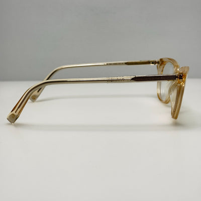 Warby Parker Eye Glasses Eyeglasses Frames Chelsea 665 48-19-145