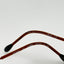Silhouette Eyeglasses Eye Glasses Frames M 6548 /45 V 6069 46-20-140
