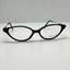 Eyes Object Doki Denmark Eyeglasses Eye Glasses Frames 51-16-135
