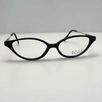 Eyes Object Doki Denmark Eyeglasses Eye Glasses Frames 51-16-135