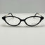 Eyes Object Doki Denmark Eyeglasses Eye Glasses Frames 51-16-135