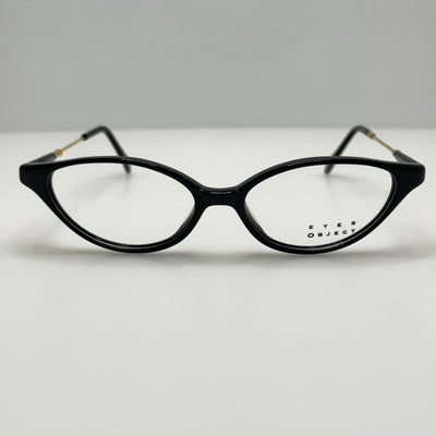 Eyes Object Doki Denmark Eyeglasses Eye Glasses Frames 51-16-135
